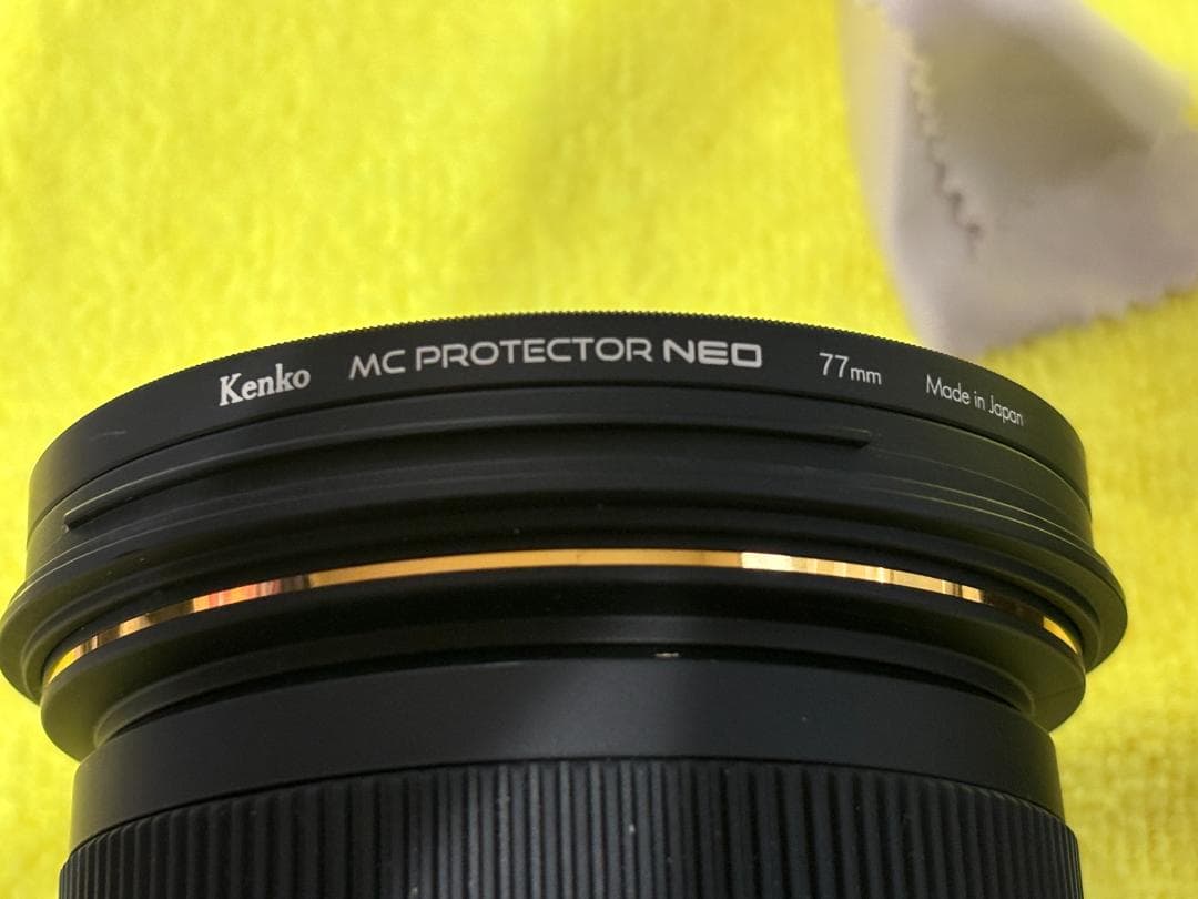 SIGMA 17-50mm F2.8 EX DC OS HSM キャノン用