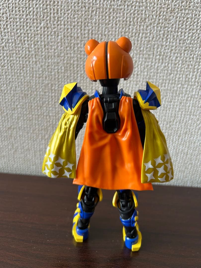 S.H.Figuarts 仮面ライダーパンクジャックフィーバーモンスターフォーム