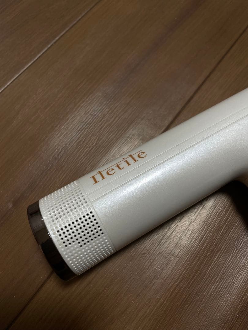 Iletile(アイルティル) ドライヤー