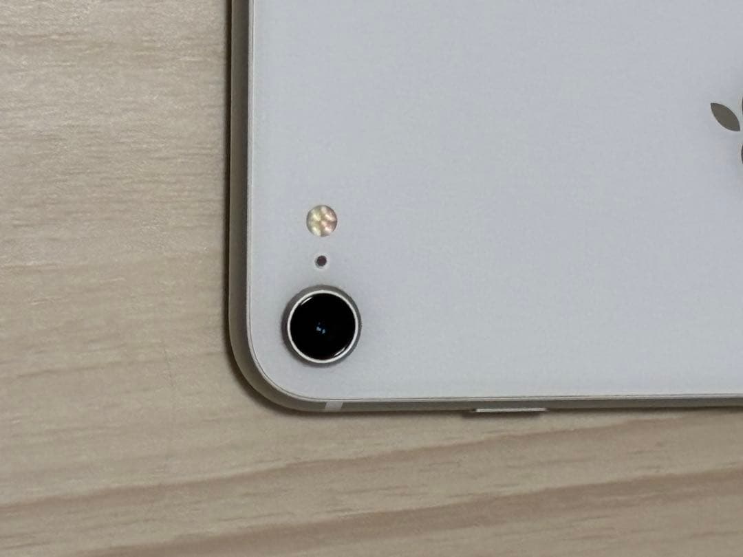 iPhone se 第2世代 本体 se2 128gb 国内版simフリー