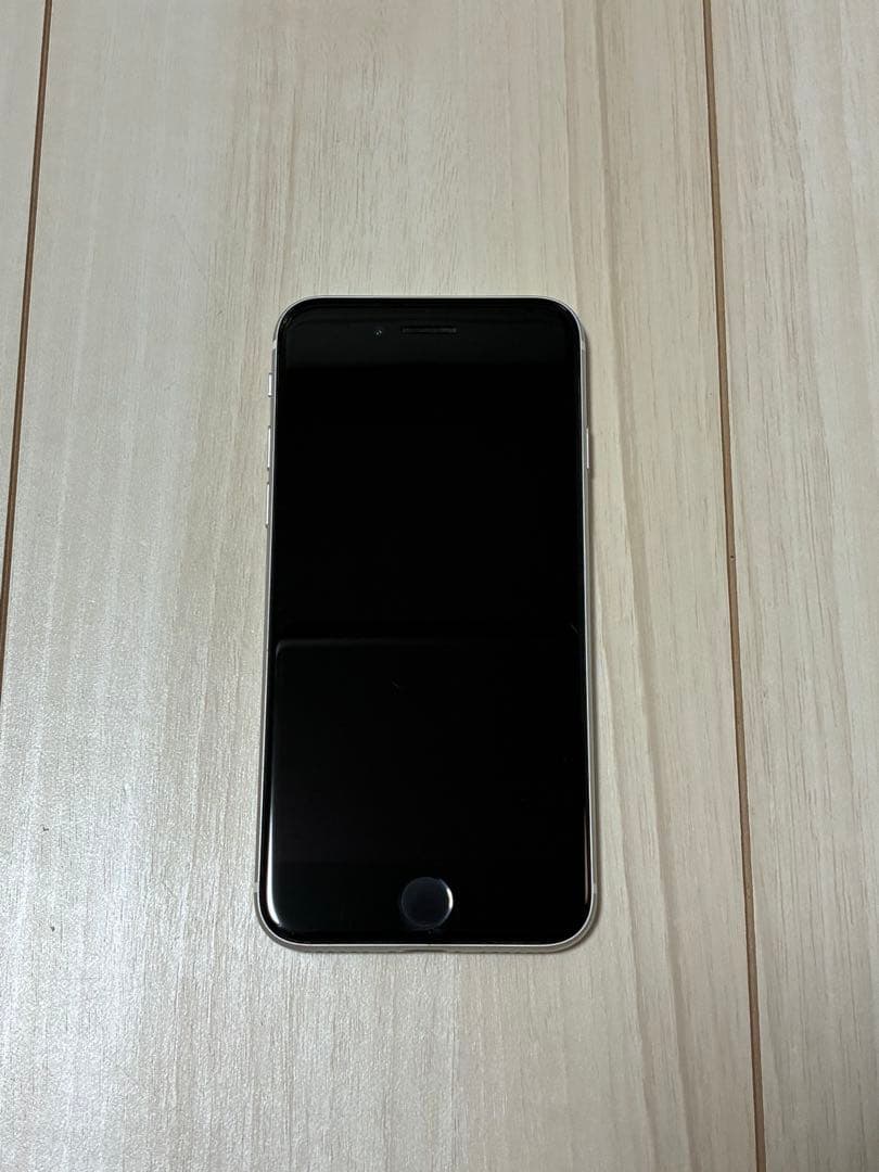 iPhone se 第2世代 本体 se2 128gb 国内版simフリー