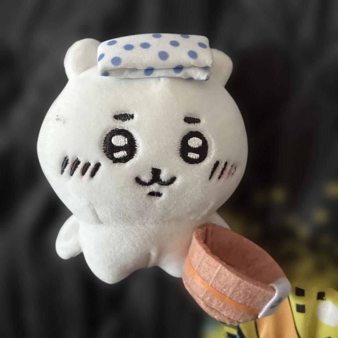 ちいかわ8個まとめ売り