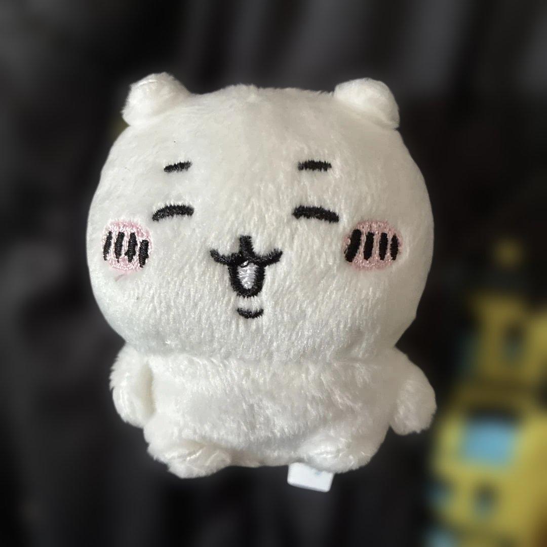 ちいかわ8個まとめ売り