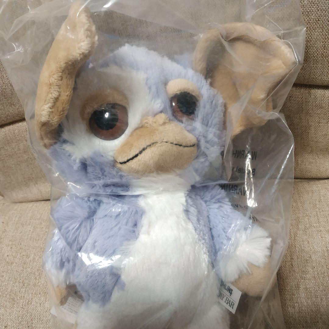 グレムリン ギズモ ライラックグレー25cm PAL CLOSET 限定500体