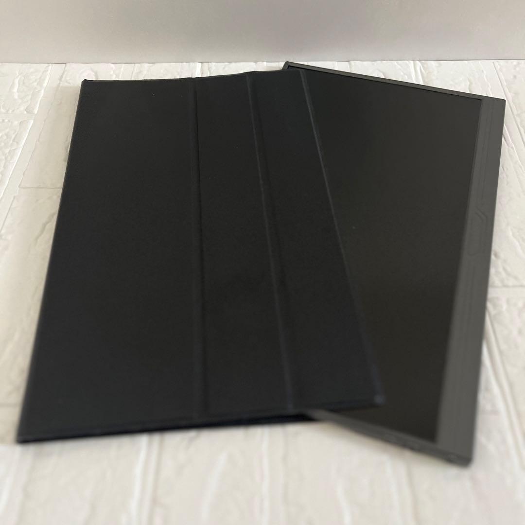 美品★箱付Cocoparココパル15.6インチ モバイルモニター•ディスプレイ