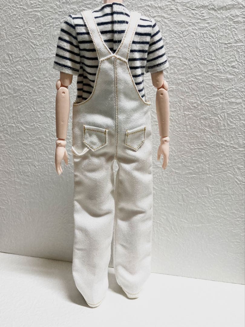 匿名配送★ドール服オーダー【3点】