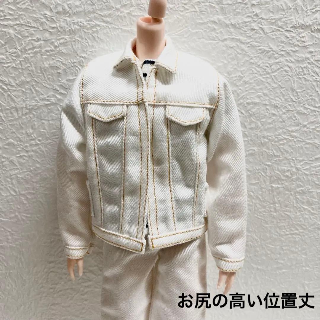 匿名配送★ドール服オーダー【3点】