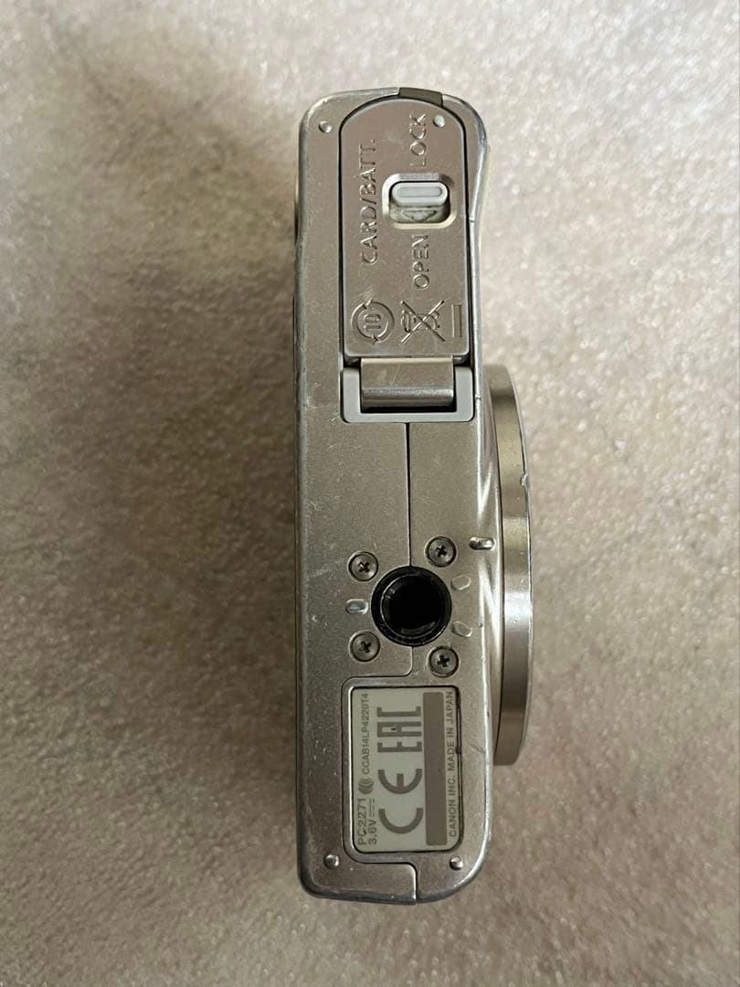 Canon SX620 HS デジタルカメラジャンク品