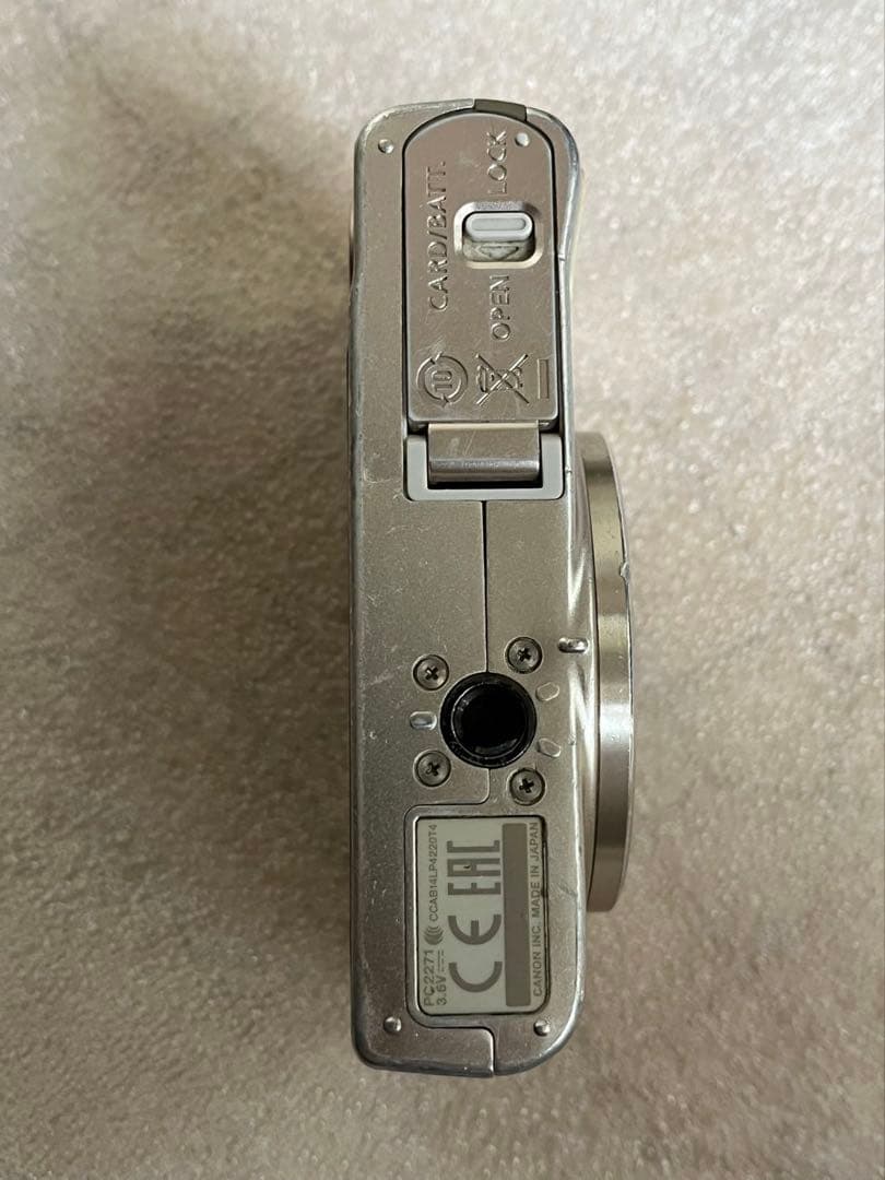 Canon SX620 HS デジタルカメラジャンク品