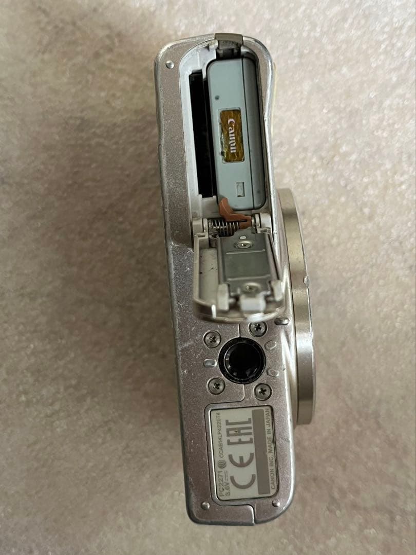 Canon SX620 HS デジタルカメラジャンク品