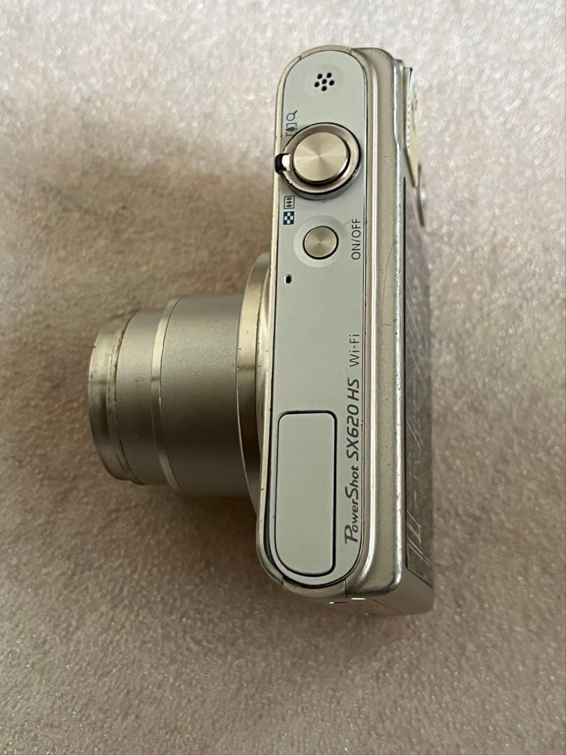 Canon SX620 HS デジタルカメラジャンク品