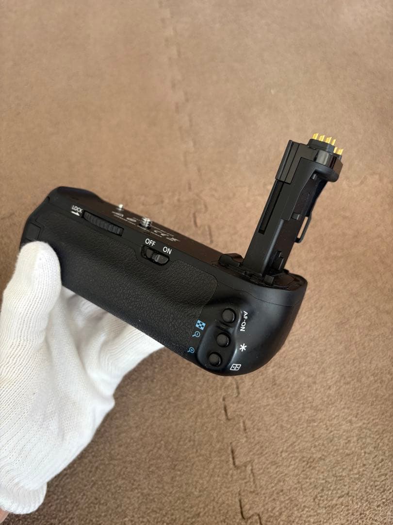 デジタルカメラ Cano EOS80d