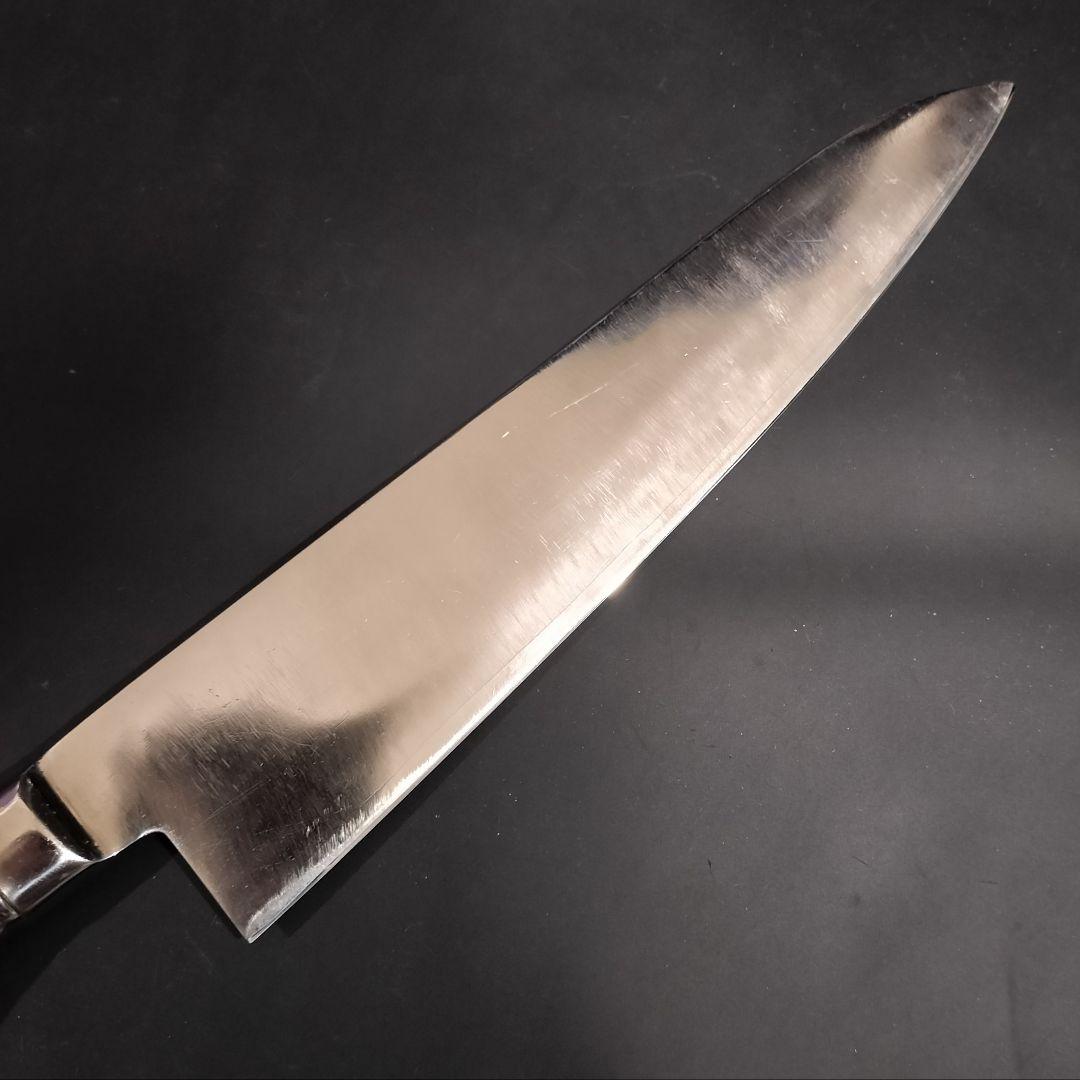 藤次郎 TOJIRO PRO DP VG10割込 牛刀 24cm 研ぎ済み