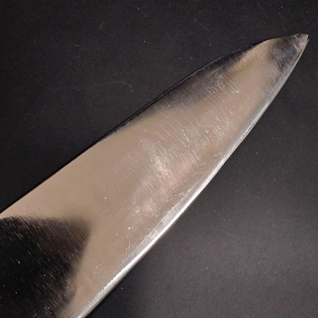 藤次郎 TOJIRO PRO DP VG10割込 牛刀 24cm 研ぎ済み