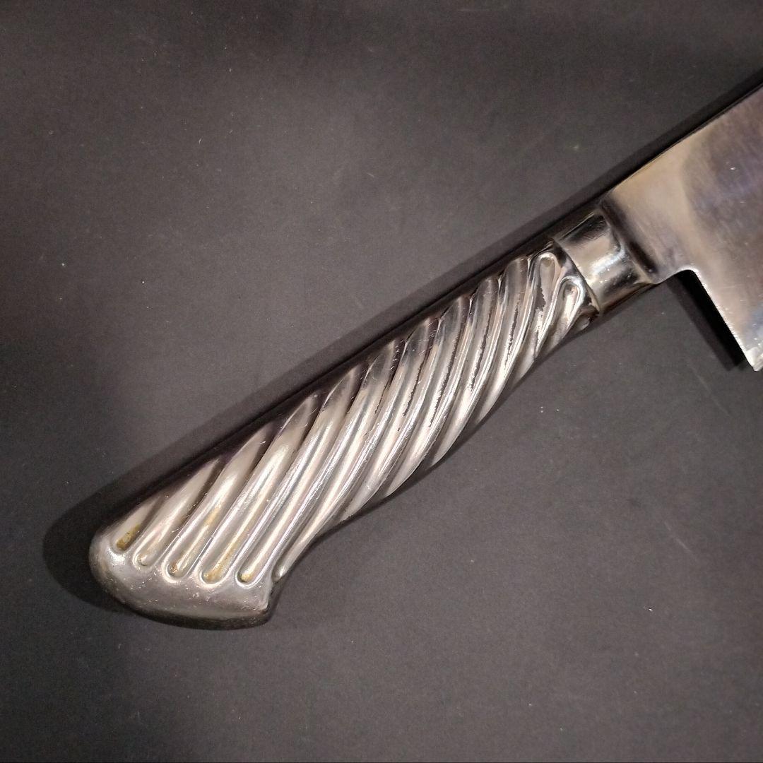 藤次郎 TOJIRO PRO DP VG10割込 牛刀 24cm 研ぎ済み
