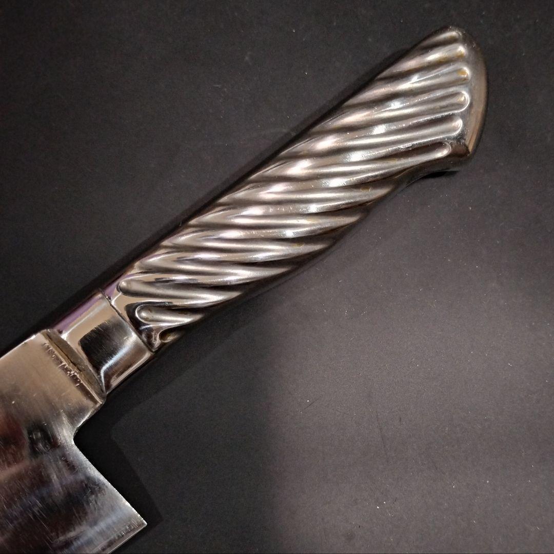 藤次郎 TOJIRO PRO DP VG10割込 牛刀 24cm 研ぎ済み