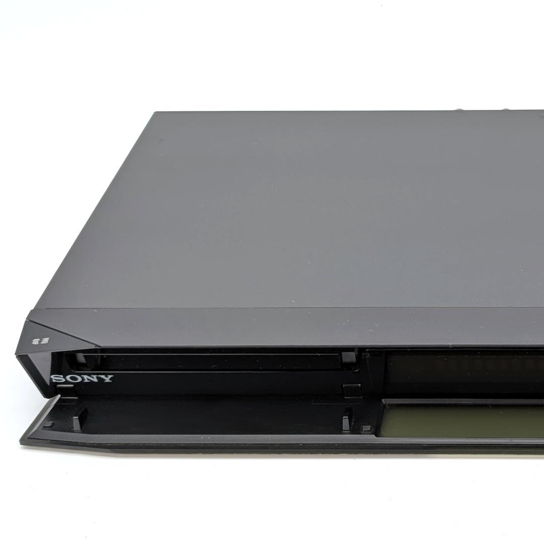 SONY BDZ-EW510 Blu-rayレコーダー HDD500GB