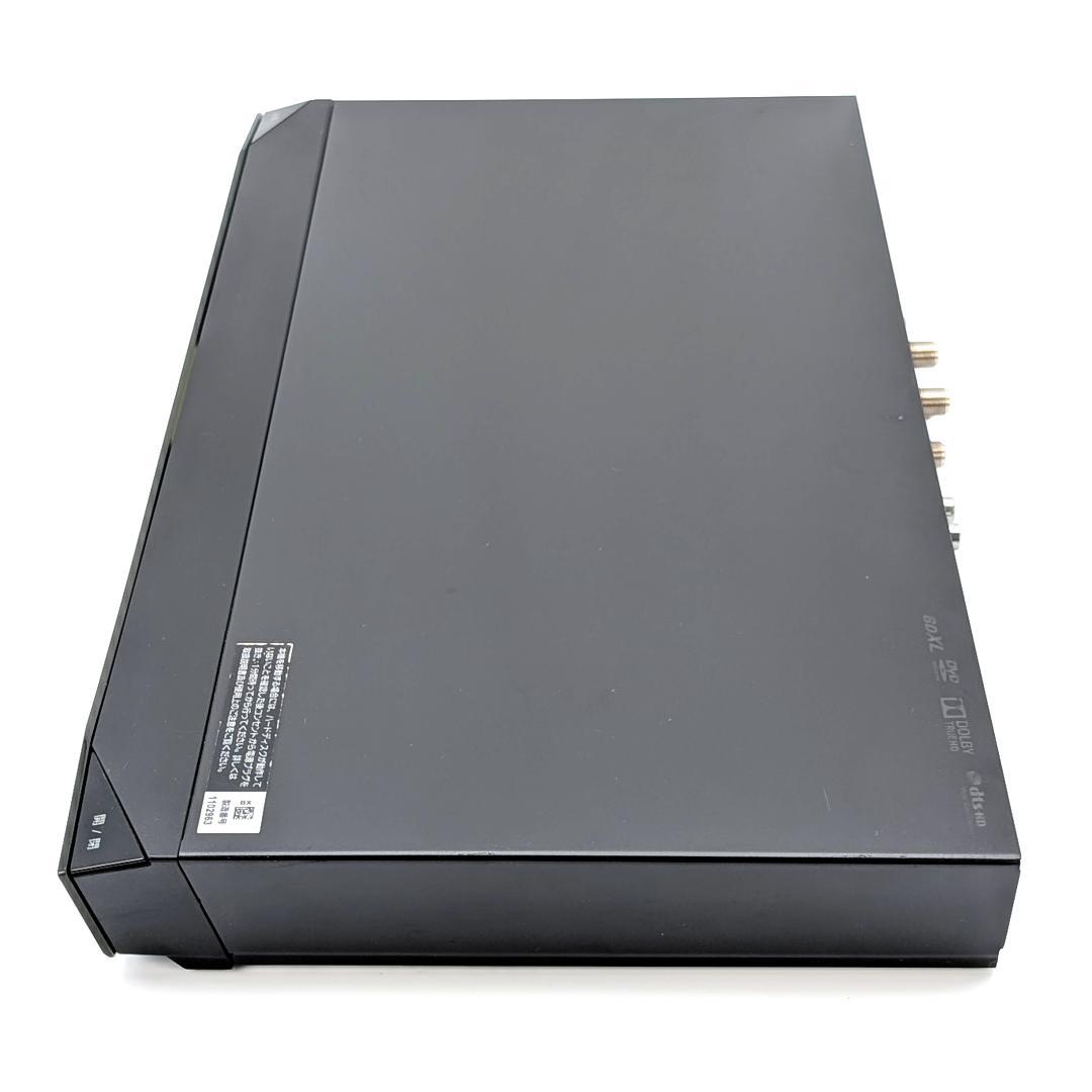 SONY BDZ-EW510 Blu-rayレコーダー HDD500GB