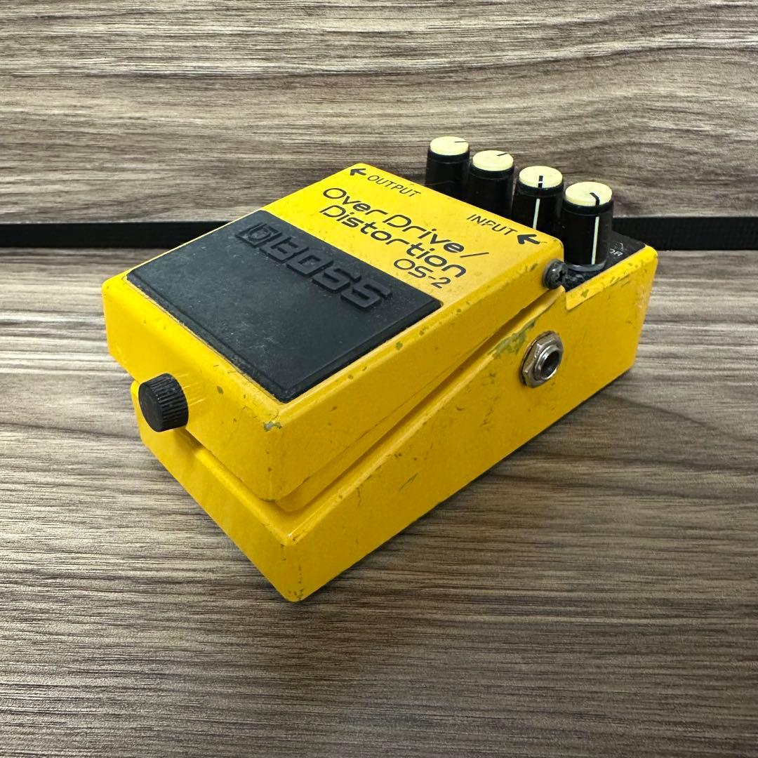 【美品】Fender Aerodyne Stratocasterエフェクター付き