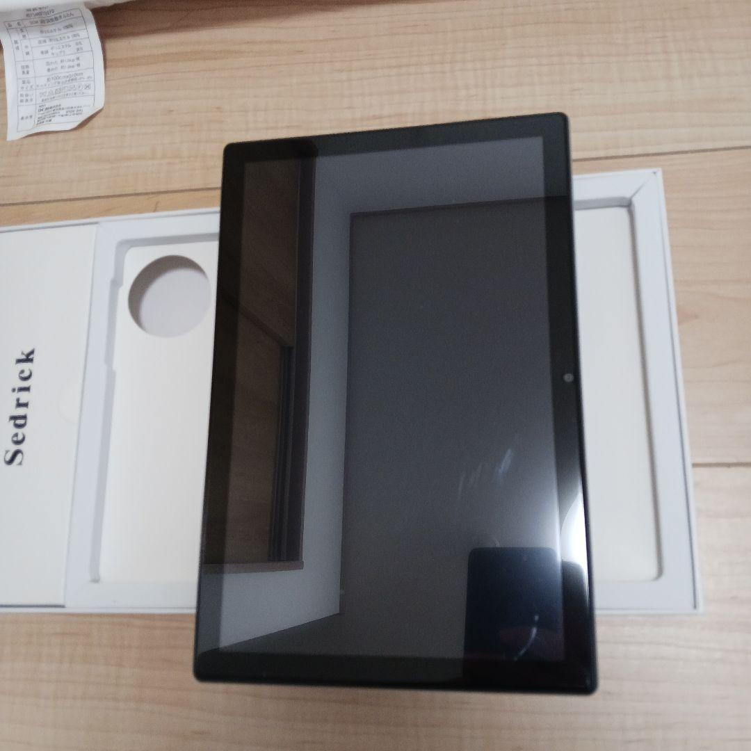 KT101 Androidタブレット本体