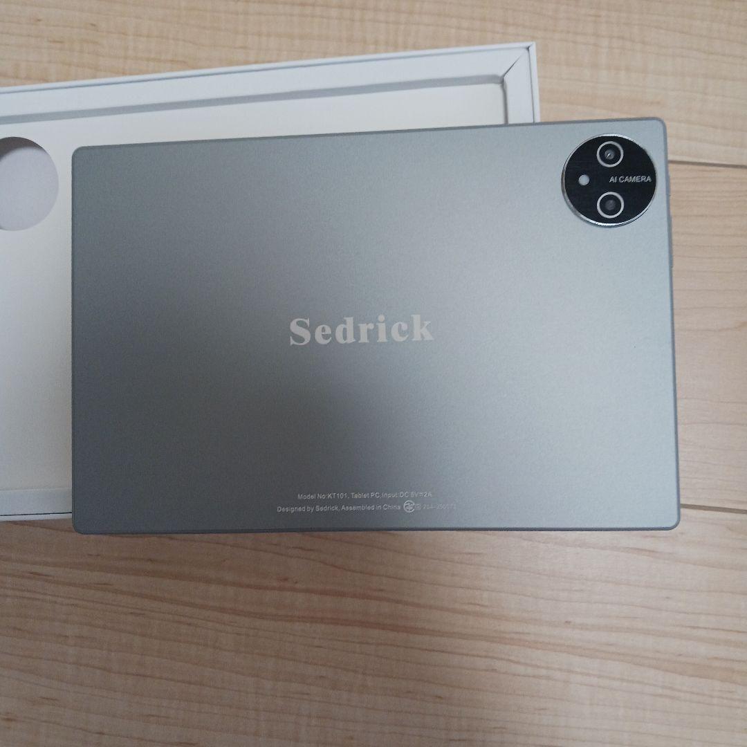 KT101 Androidタブレット本体