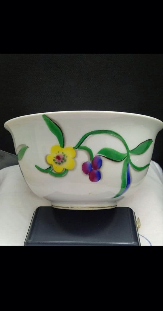 ★超希少品★☆オールドノリタケ☆ボール鉢
