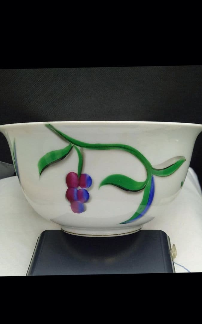 ★超希少品★☆オールドノリタケ☆ボール鉢