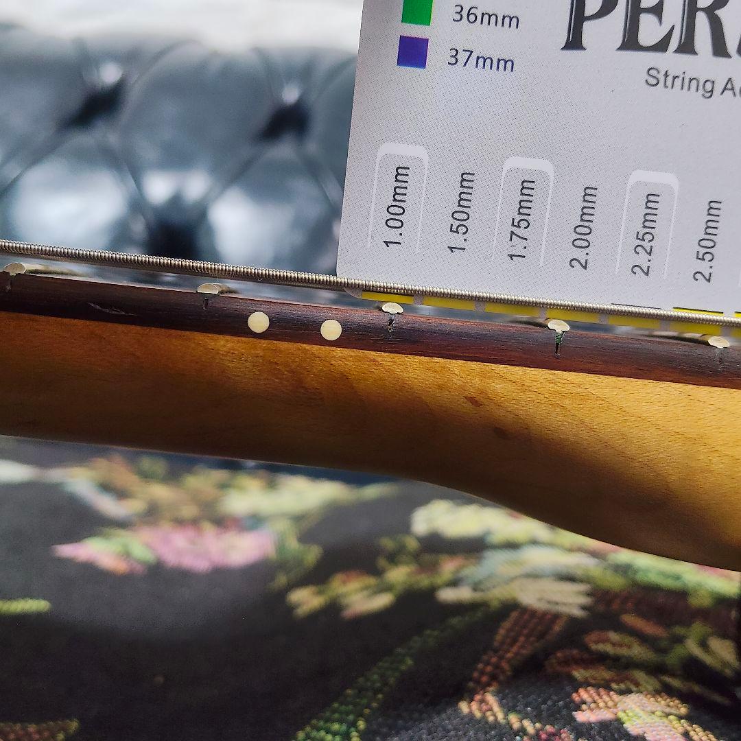 Ibanez GIO GRX70QA レッドサンバースト