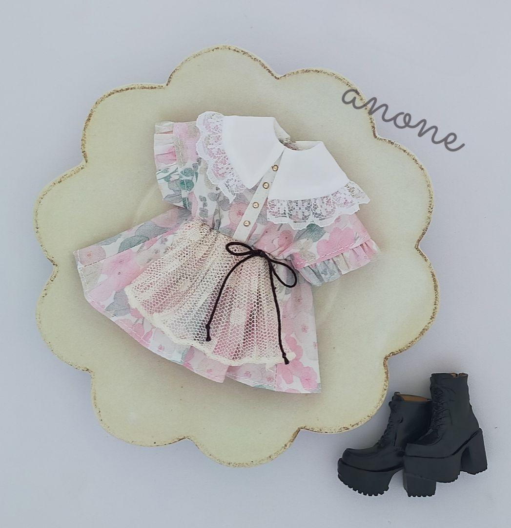 22cmドール　♡ハンドメイド服♡　専用ページ