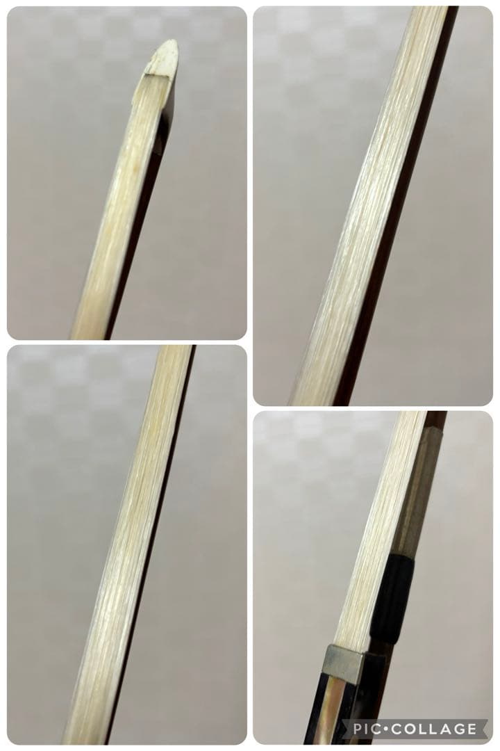 【希少】スズキ　バイオリン　特No.1 3/4 1968年　スギトー