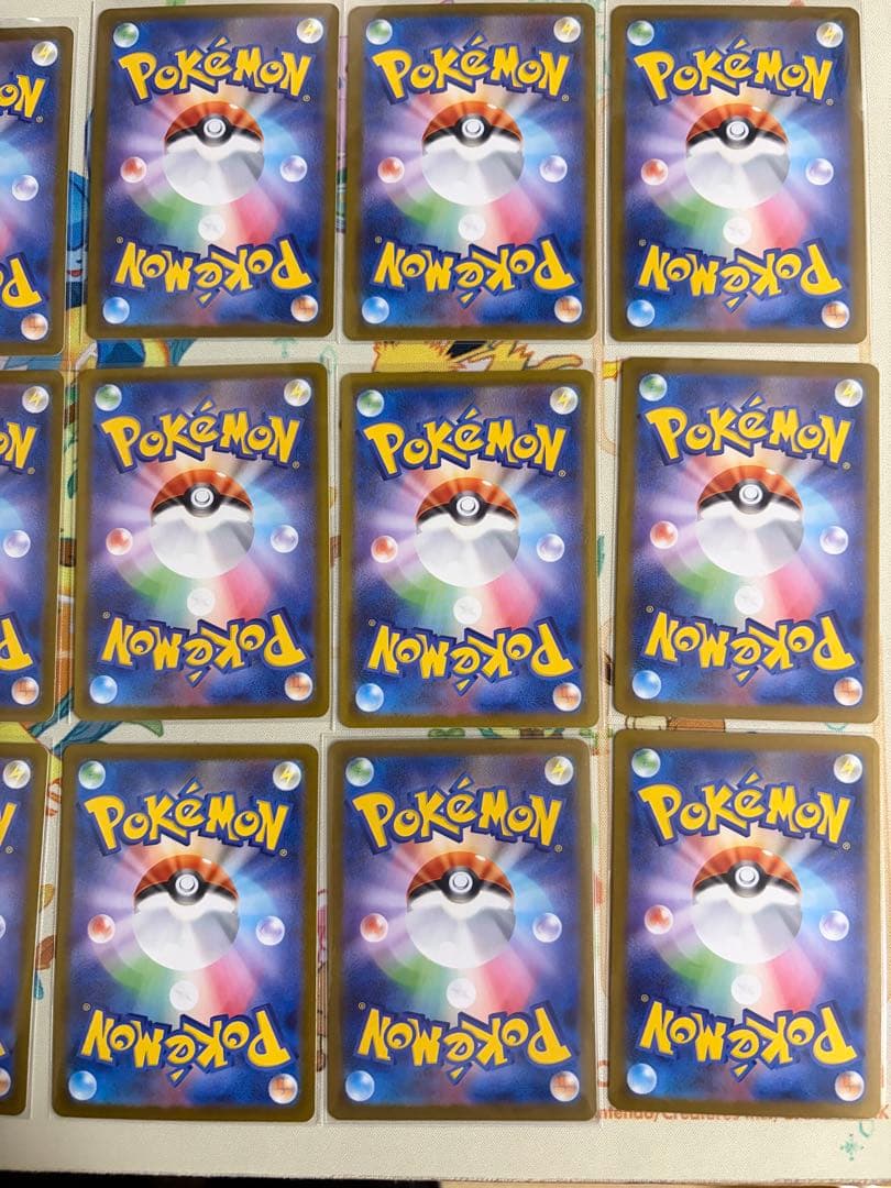 メガブレイブ　メガシンフォニア ARコンプリート24枚　3セット