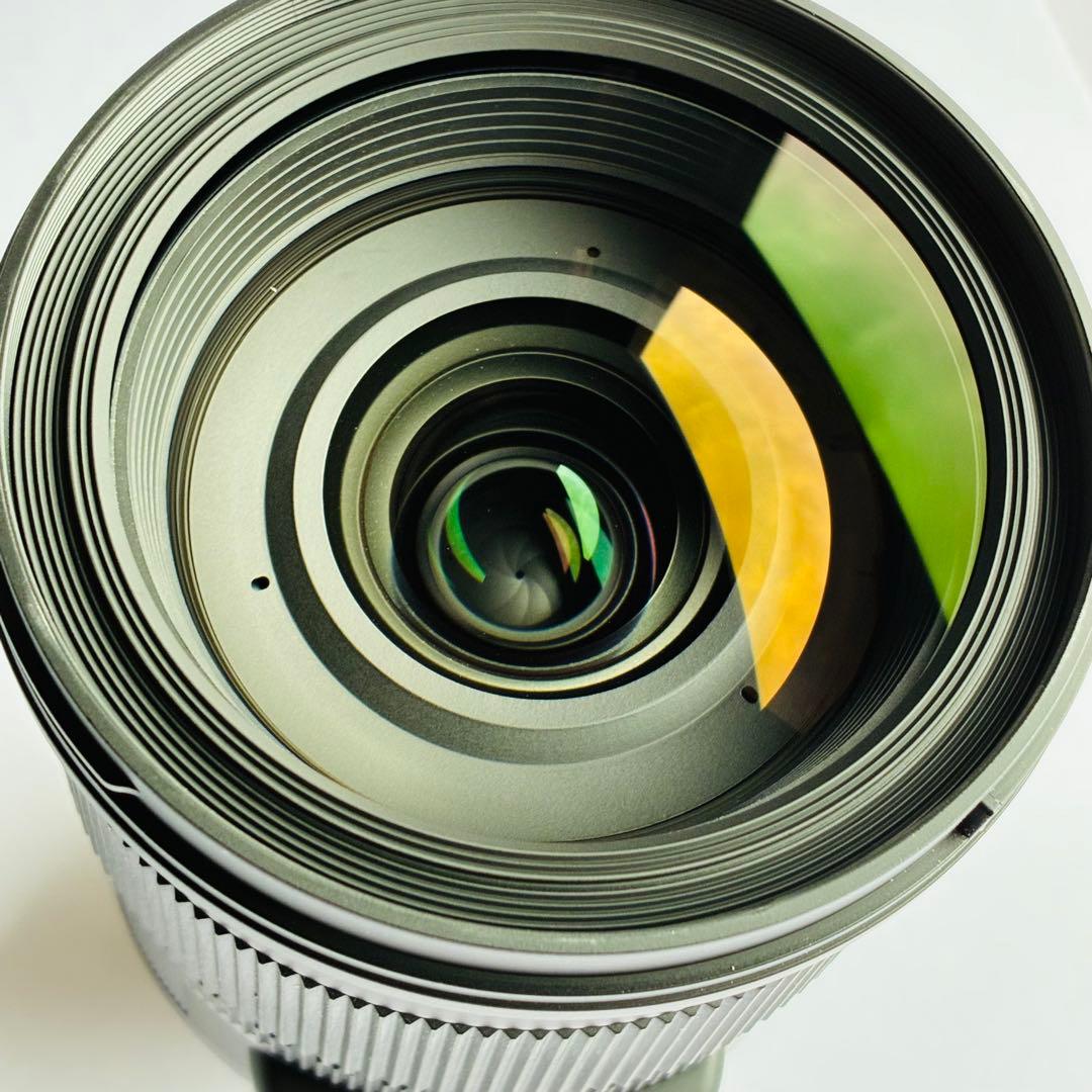 シグマART 24-105mm F4 DG OS HSM