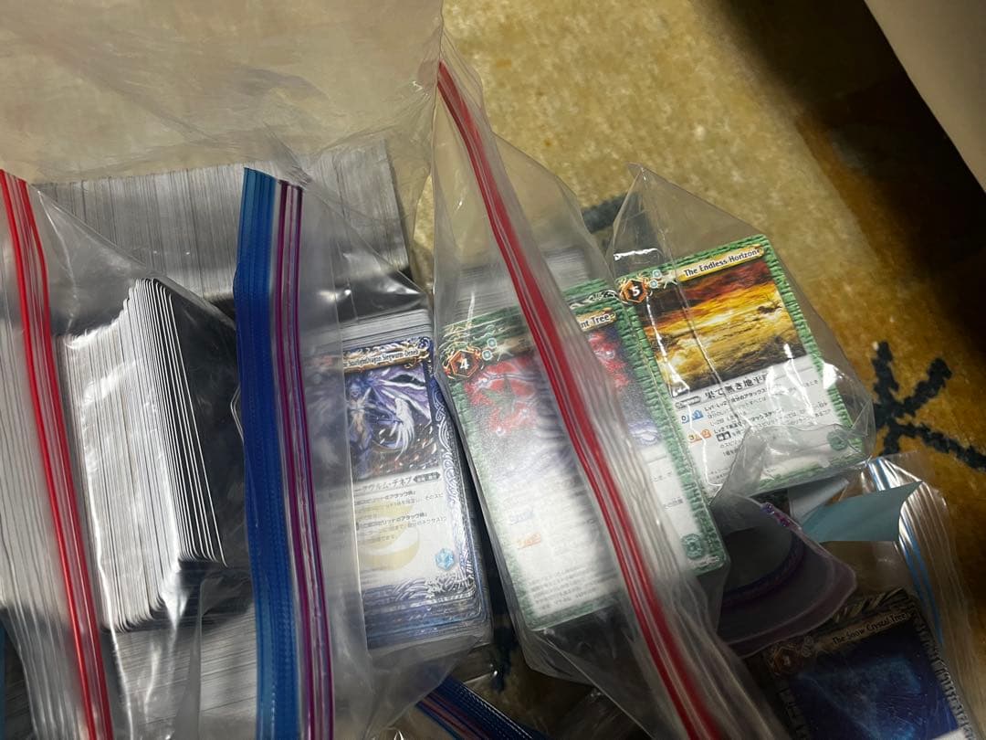 バトルスピリッツ まとめ売り