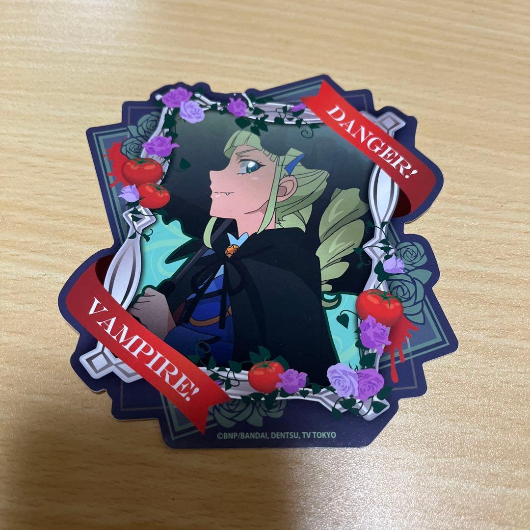 アイカツ 藤堂ユリカ バインダーセット