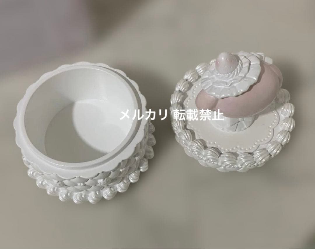サンリオ マイメロディ 白いちごのティータイム