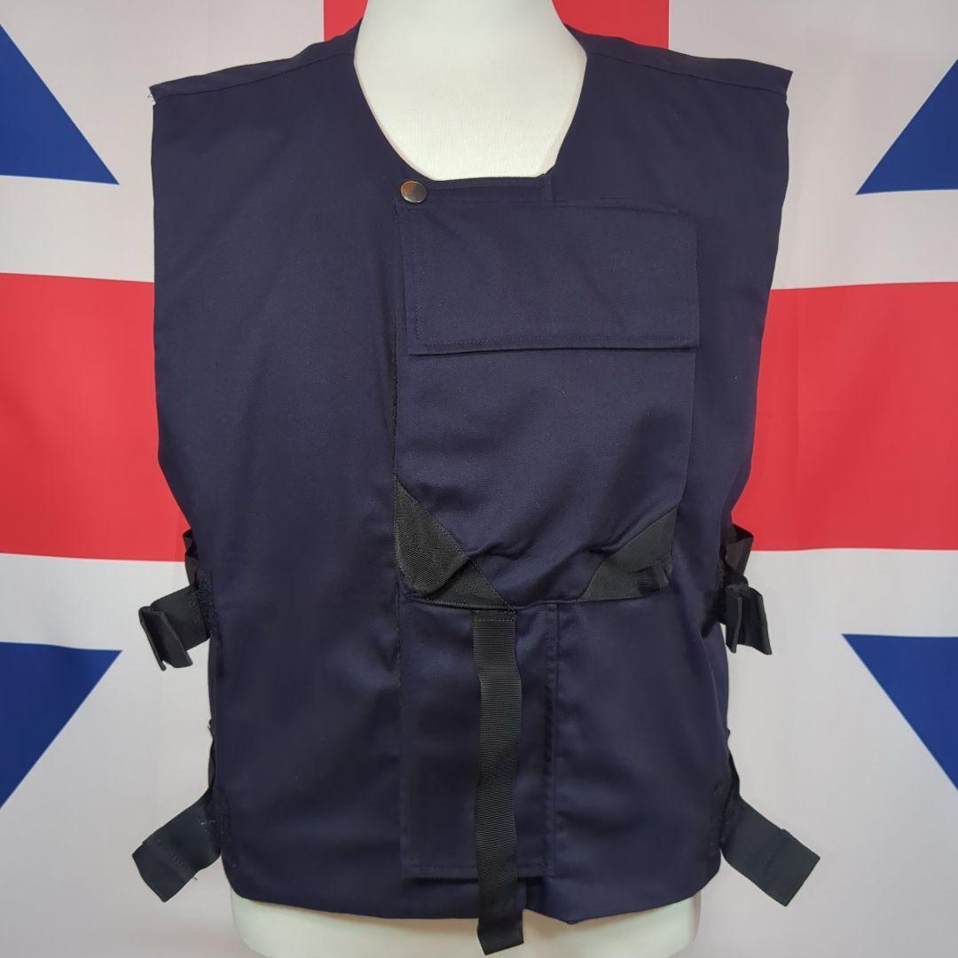 イギリス海軍 ボディアーマーカバー 190/120