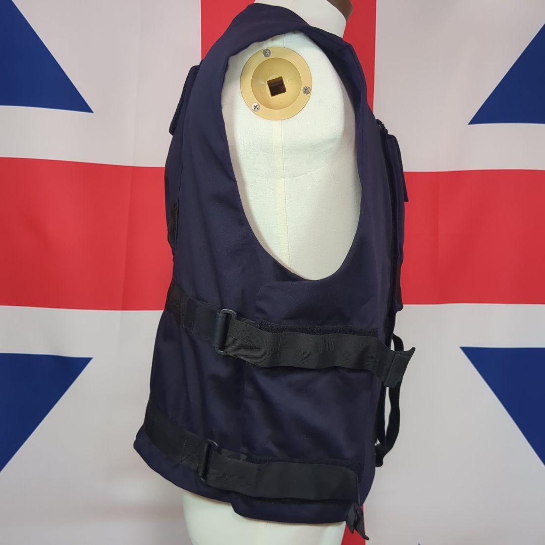 イギリス海軍 ボディアーマーカバー 190/120
