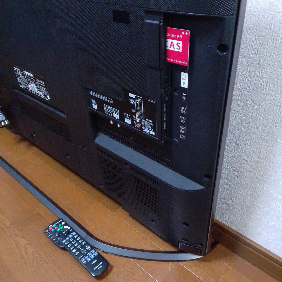 2015年製 55インチ 液晶テレビ