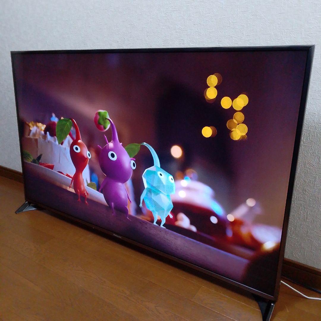 2015年製 55インチ 液晶テレビ