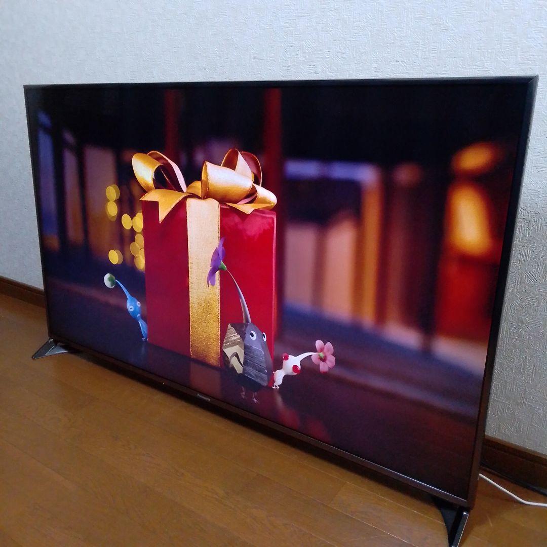 2015年製 55インチ 液晶テレビ