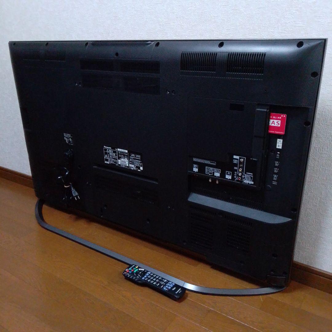 2015年製 55インチ 液晶テレビ