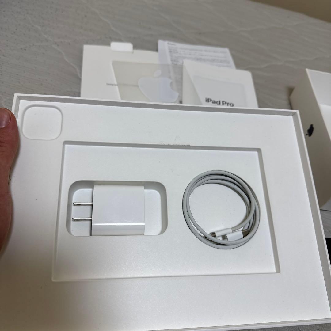 Apple iPad Pro 11 第2世代 Wifi 512GB