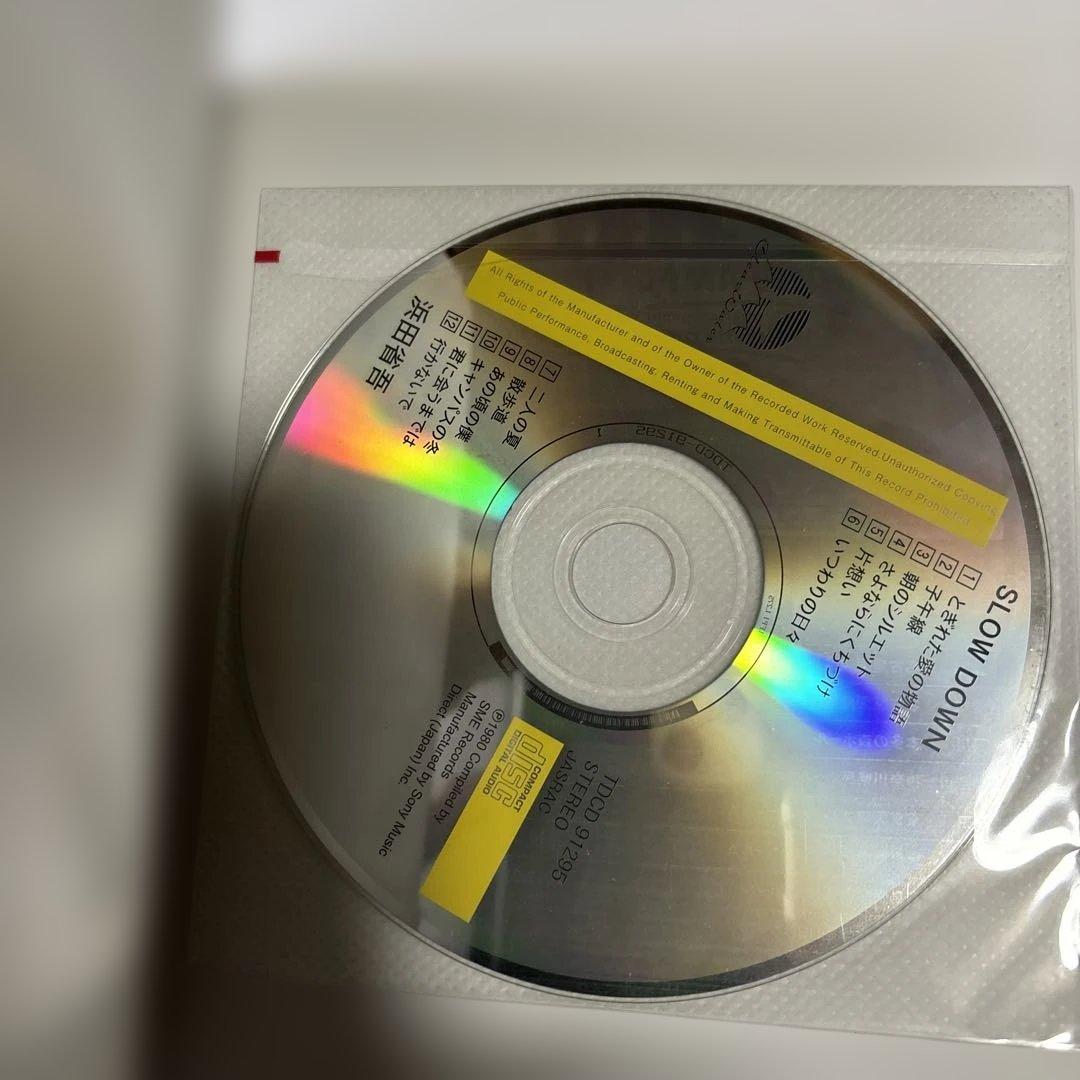 【希少FC限定】浜田省吾 100% FAN FUN FAN 2018 CDブック