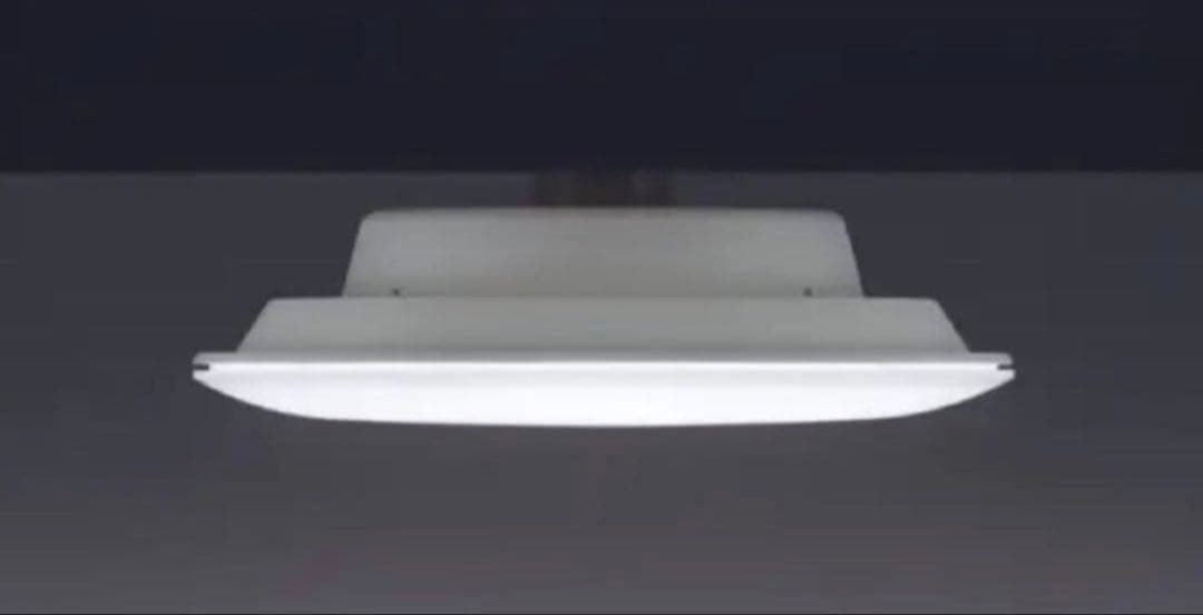 Panasonic パルックLEDシーリングライト LE-RC06D 6畳
