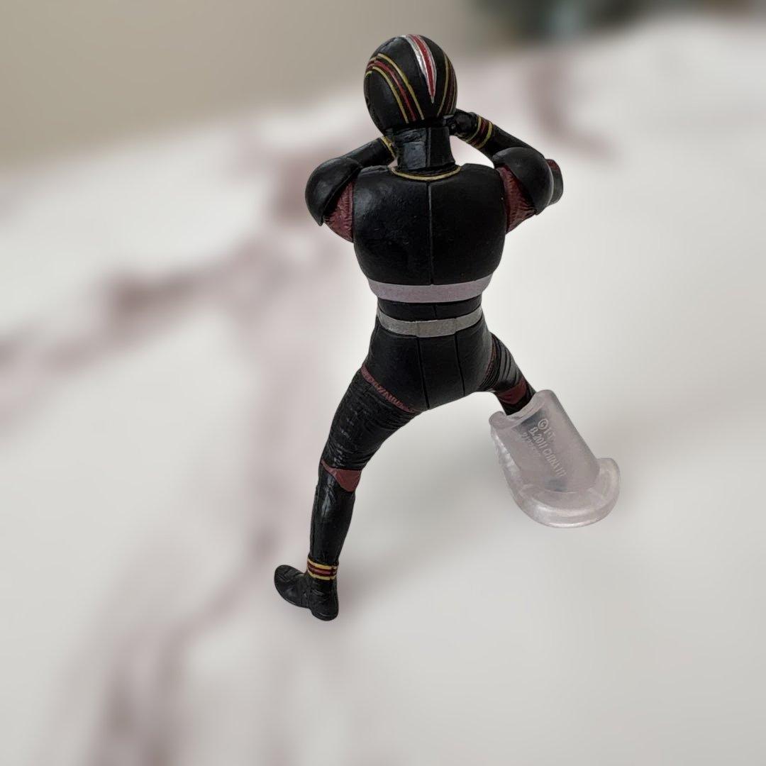 「仮面ライダーBLACK」