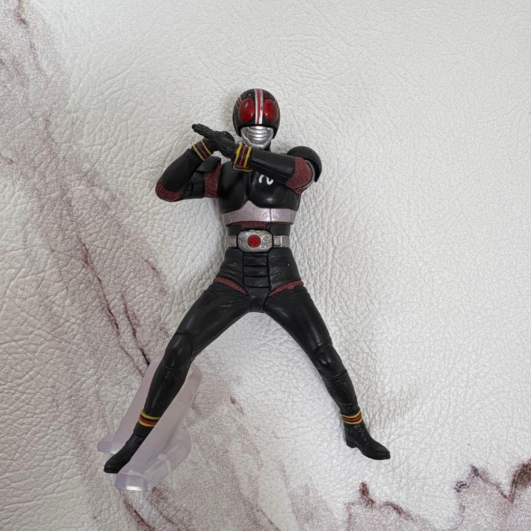 「仮面ライダーBLACK」