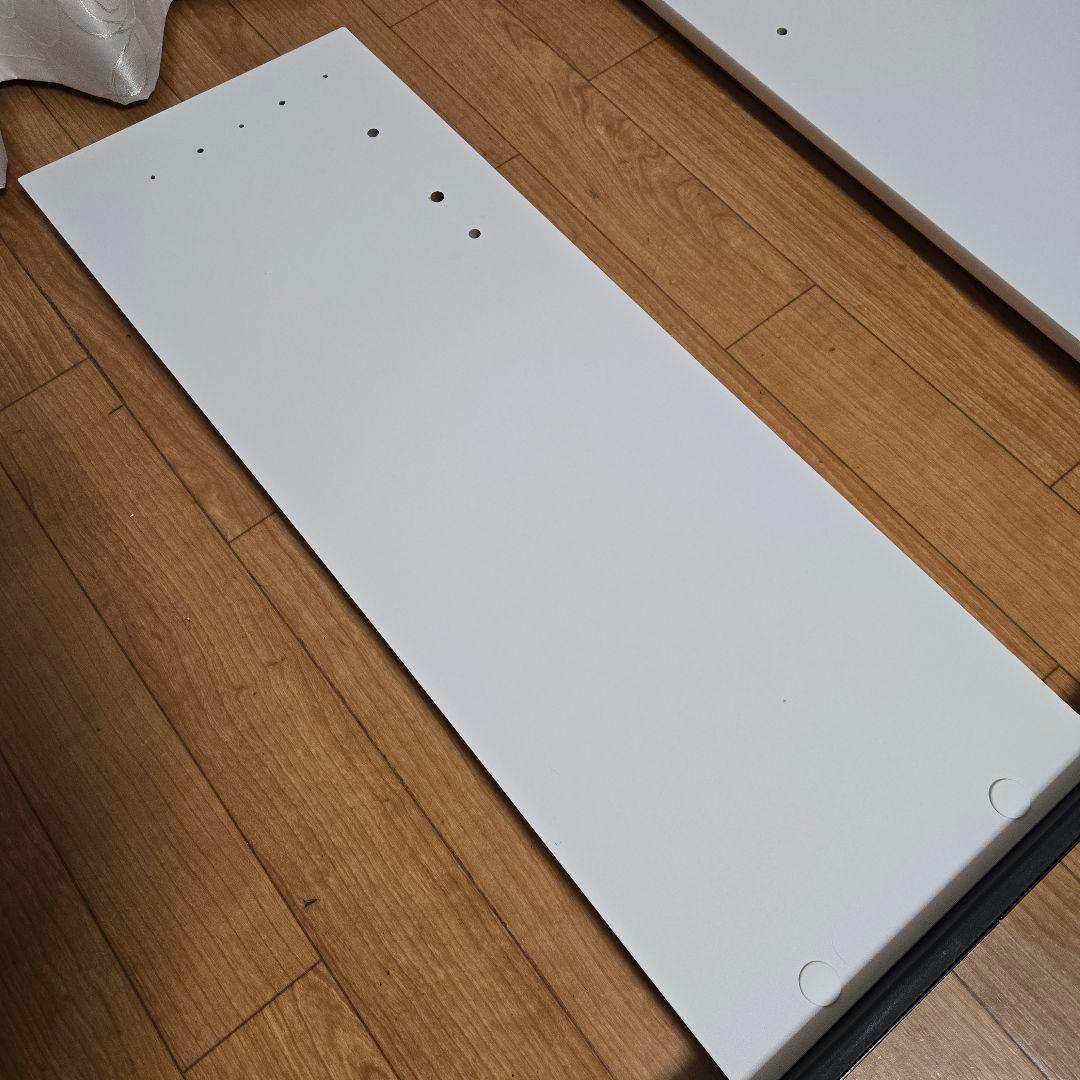 CASIO カシオ 純正 スタンド CS-68PWE ホワイト 電子ピアノ対応