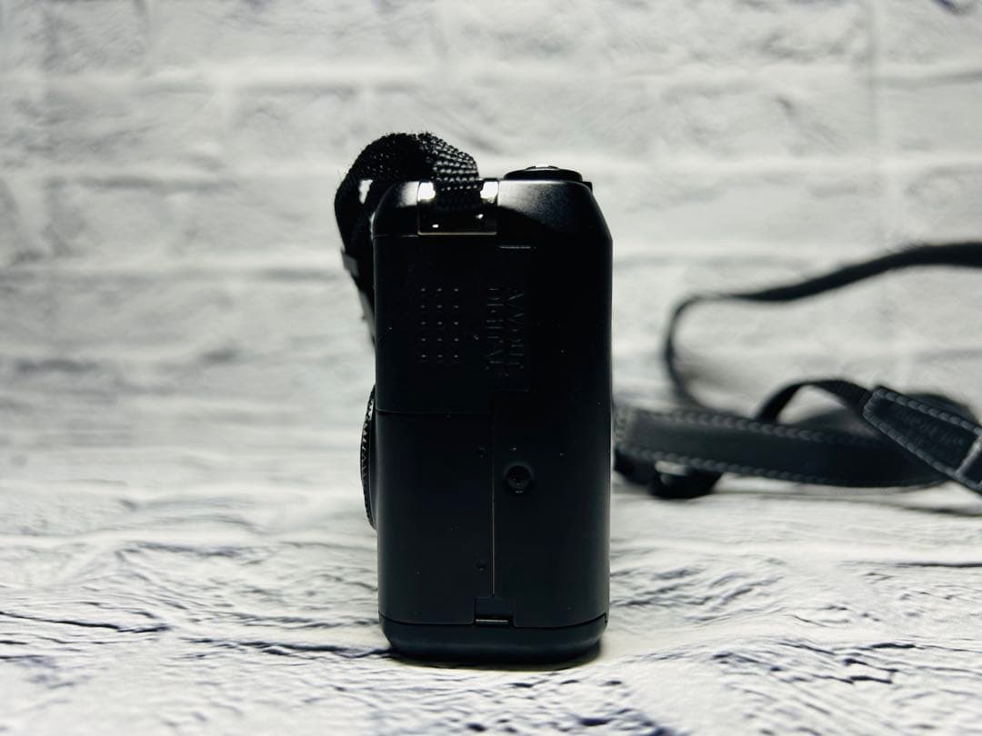 箱付き Canon キャノン PowerShot G7 デジタル PC1210