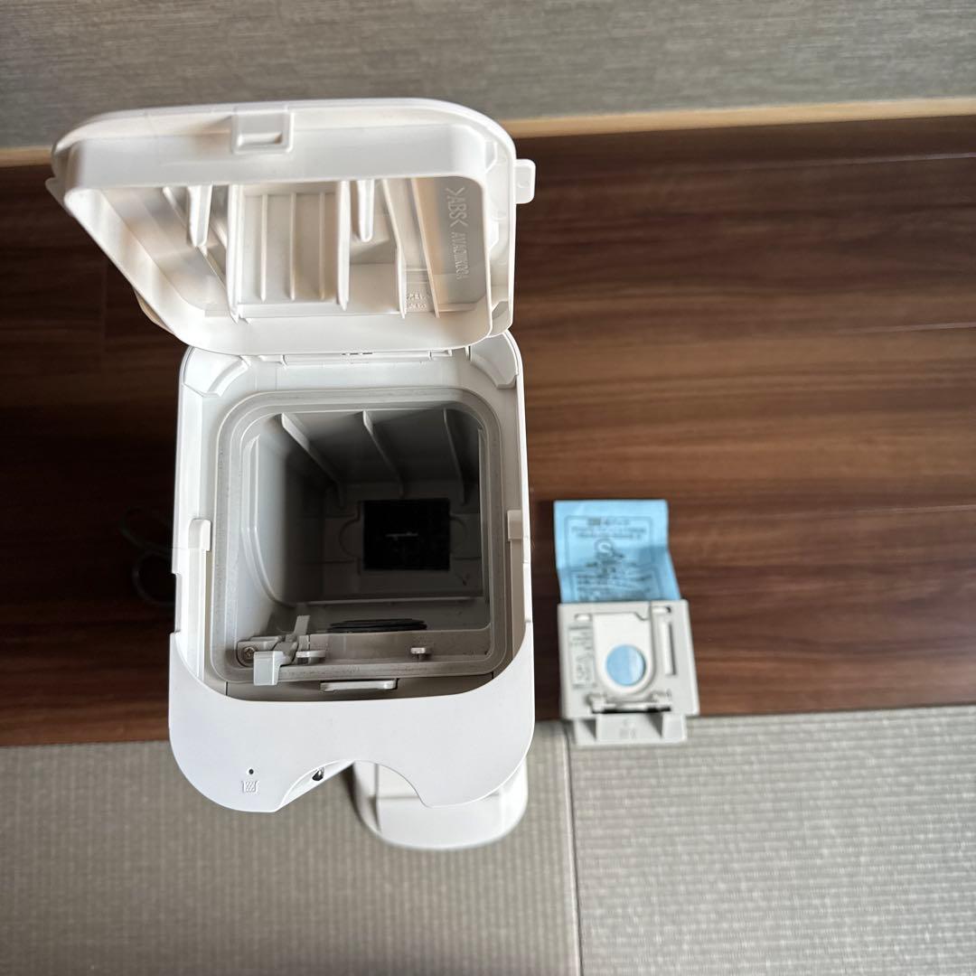 ★ パナソニック スティッククリーナー MC-NS10K 2022年製 ★