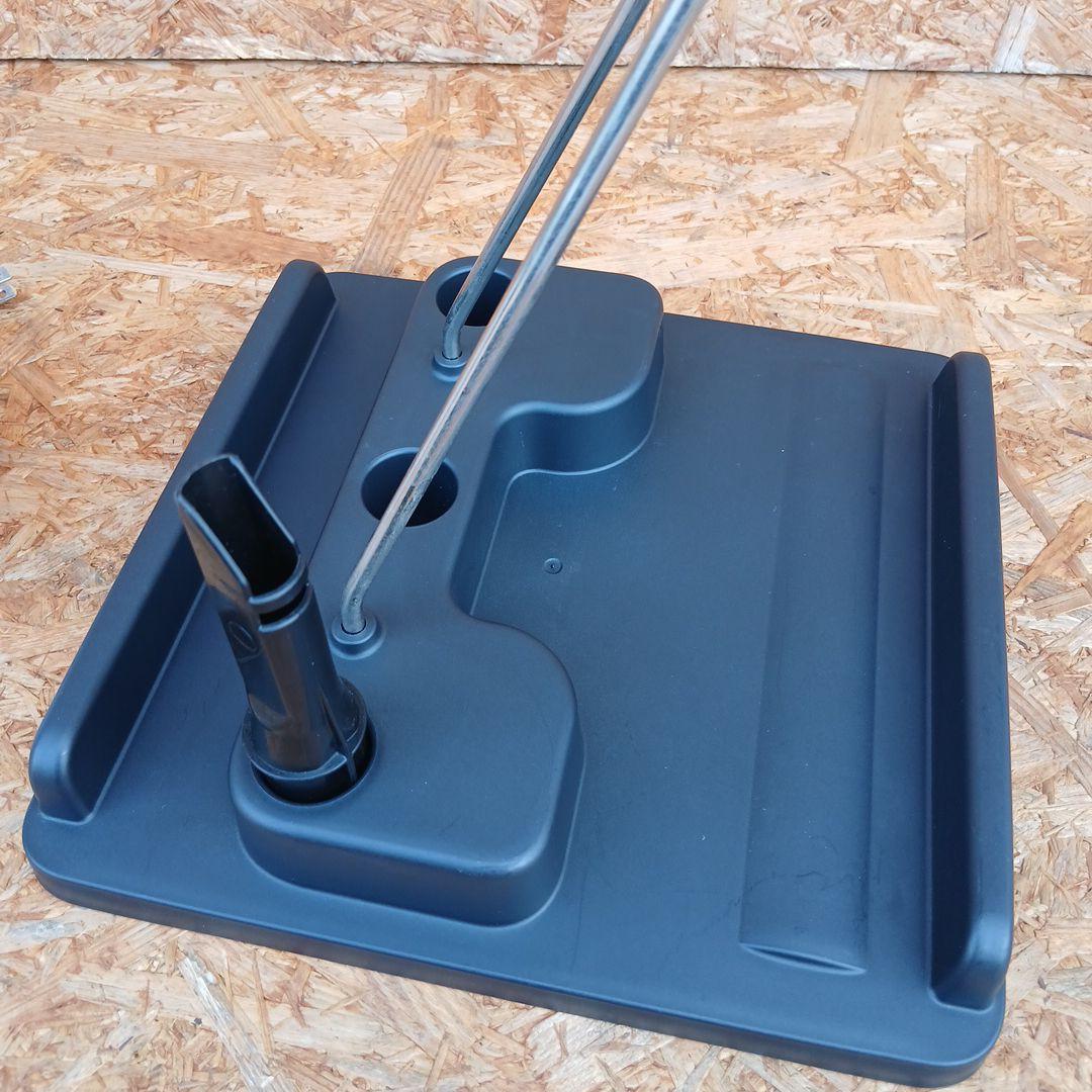 SHARP　EC-KR1-B　充電式スティッククリーナー　2023年製